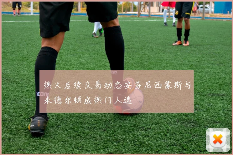 热火后续交易动态安芬尼西蒙斯与米德尔顿成热门人选